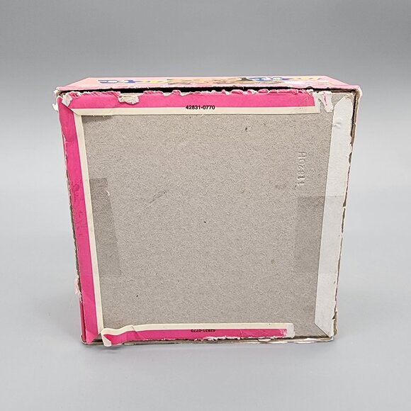 Barbie Puzzle 24 Piece 2000 Mattel Reading Bunny Scene Ages 3-7 Complete - Picture 2 of 7